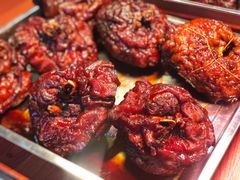 -老阿婆粽子(朱家角店)