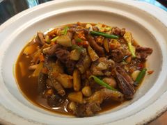 -衡厨·衡阳土菜(中南店)