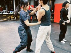 -极斗-IKMF马伽术·格斗运动学院(东直门店)