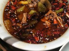 -辛香汇(飞洲店)
