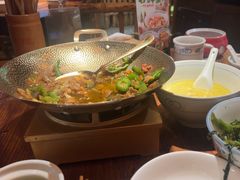 -辉记炭烧海鲜大排档·老字号(福田店)