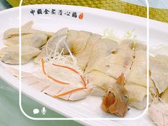 -渔意楼·驰名沙田乳鸽(五羊旗舰店)