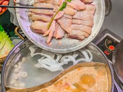 -椰小鸡·琼州糟粕醋·火锅(美兰缤纷城店)