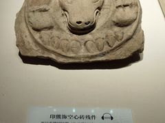 -南越王博物院(王宫展区)
