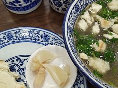 -老白家水盆羊肉