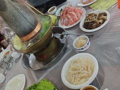 -鑫龙火锅城(阳光新路店)