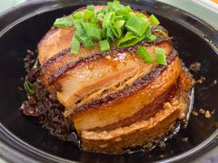 咸烧白-成都驻京办餐厅(蜀都宾馆店)