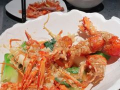 -虾胡闹龙虾馆(湄南河店)