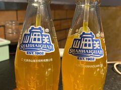 山海关-买又大餐厅(福林里店)