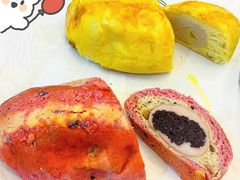 -LELECHA乐乐茶(百货大楼店)