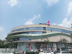 -凯德广场(金牛店)