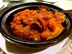 -陶陶居海鲜酒家(新马路店)