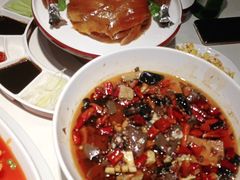 -大鸭梨烤鸭店(花园村店)