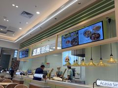 -凯德MALL(望京店)