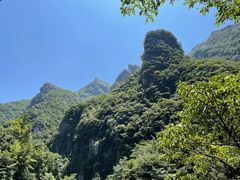 -五台山风景名胜区