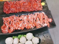 -陈记顺和牛肉火锅(岗顶店)
