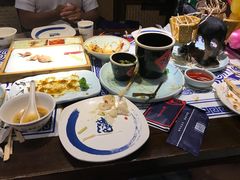 -满园烤鸭·春饼(中街大悦城店)