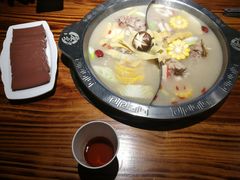 -庄老幺火锅(娄山关路店)