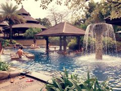 -厦门日月谷温泉渡假村