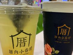 -厝内小眷村(西单大悦城店)
