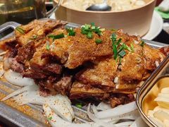 -清真·宁夏印象·盐池滩羊肉体验店(江宁路店)