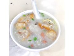 艇仔粥-源记肠粉(华贵路店)