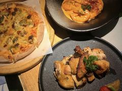 -春树下·树屋花房西餐厅(罍街AS1980店)