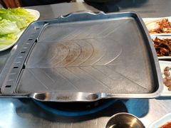 -李氏烤肉店