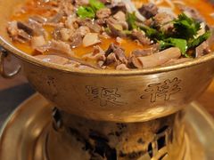 -龍聚祥烧麦馆(万达店)