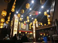 大堂-天台徐家小吃