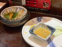 -鸟鹏烧鸟居酒屋(仁恒梦中心店)