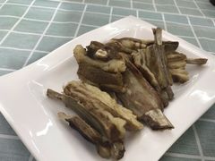 -西北羊肉粉汤馆