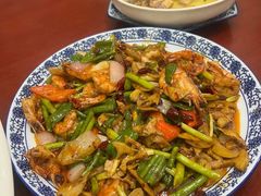 -呼吸森林·生态农庄农家乐私房菜