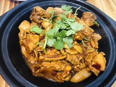 -小郭私房菜·海肠捞饭店(学士街店)