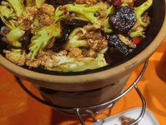 -王婆炒鱼(总店)