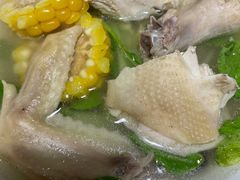 -富源春面馆(四川北路店)