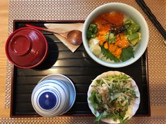 -活鳗饭·鹅肝范儿(高碑店店)