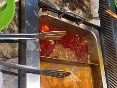 -新艺自助美食城(中山路店)