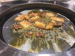 -么子烤肉(化龙池店)
