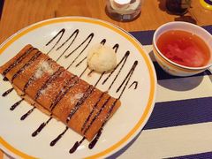 -La Creperie法餐厅(芮欧百货店)