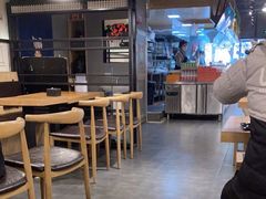 大堂-陕味食族油泼面(同济南路店)