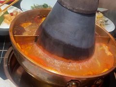 -乔先生涮肉·鲜活牛羊肉火锅(塘沽店)