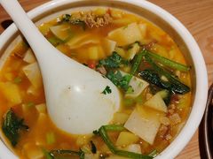 -谷丽麦馕新疆菜·清真(步步高梅溪新天地店)