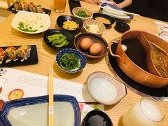 -伊豆野菜村(大族广场店)
