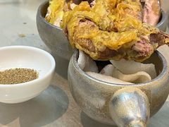 -西安饭庄·非遗陕菜(钟楼店)