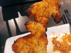 -很久以前羊肉串(大华三路店)