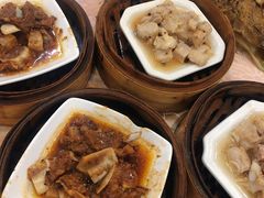 -新东源国际酒店·新东源食坊(沙井店)