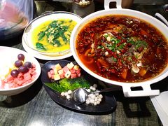 -庆合府重庆大排档(紫都城店)