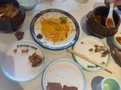 -亚伟瓦罐面美食城(淇县总店)