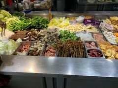 -林静小吃(复兴路店)